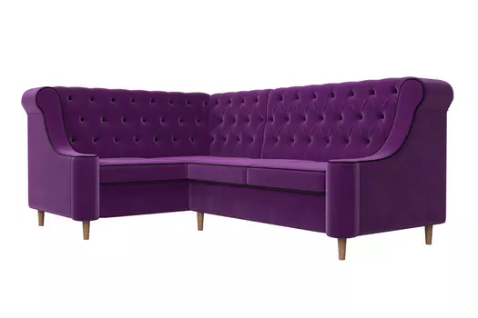 Диван кухонный угловой Сиэтл