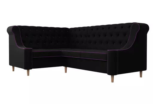 Диван кухонный угловой Сиэтл