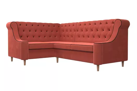 Диван кухонный угловой Сиэтл