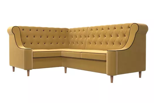 Диван кухонный угловой Сиэтл