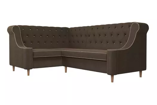 Диван кухонный угловой Сиэтл