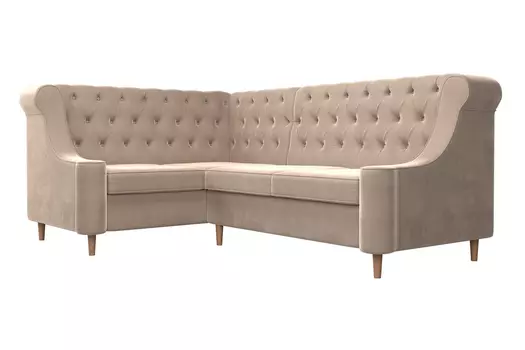 Диван кухонный угловой Сиэтл