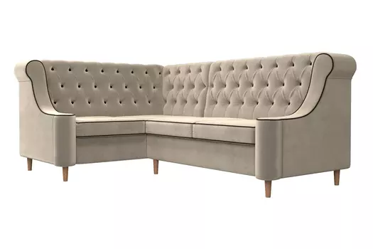 Диван кухонный угловой Сиэтл