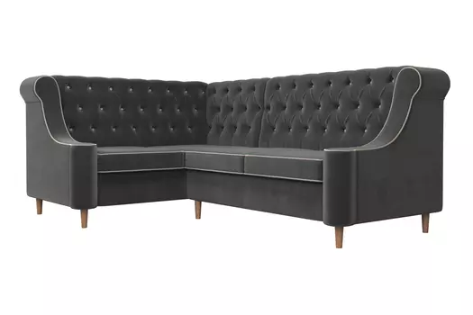 Диван кухонный угловой Сиэтл