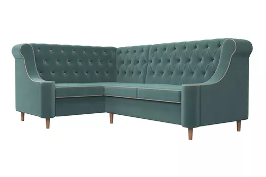 Диван кухонный угловой Сиэтл