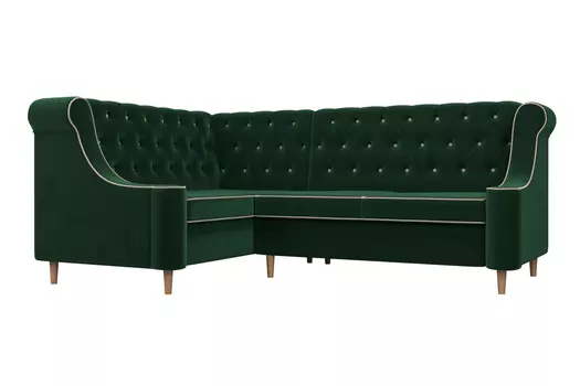 Диван кухонный угловой Сиэтл