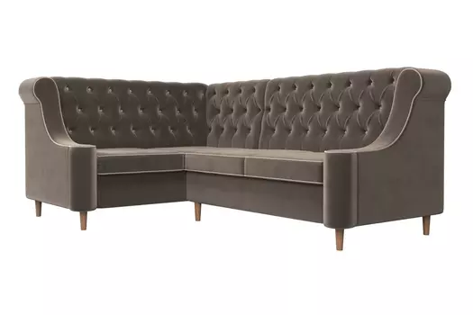 Диван кухонный угловой Сиэтл