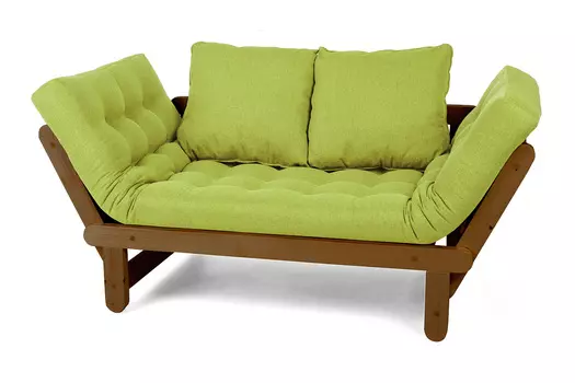 Диван-кушетка Сламбер Box
