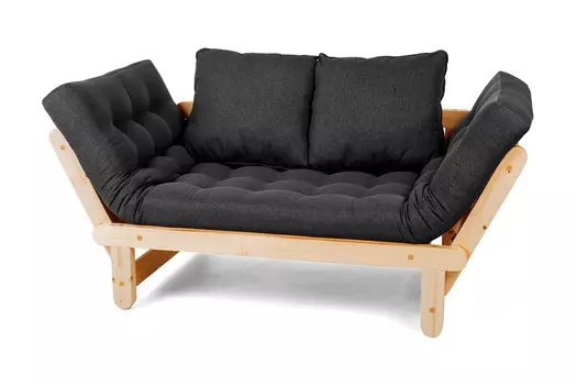 Диван-кушетка Сламбер Box