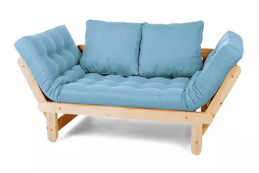 Диван-кушетка Сламбер Box