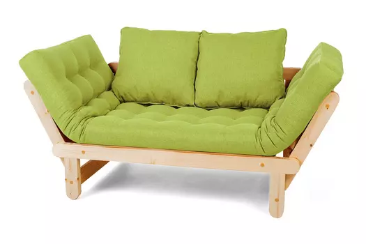 Диван-кушетка Сламбер Box