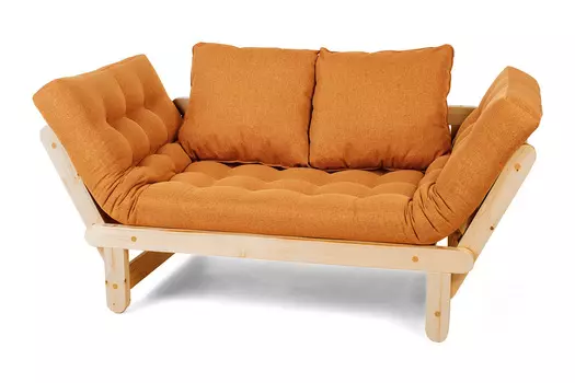 Диван-кушетка Сламбер Box