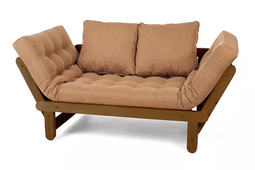 Диван-кушетка Сламбер Box