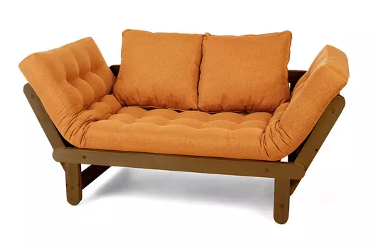 Диван-кушетка Сламбер Box