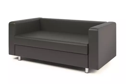 Диван офисный Бит