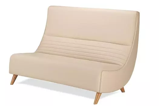 Диван Овале