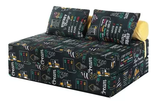 Диван PuzzleBag