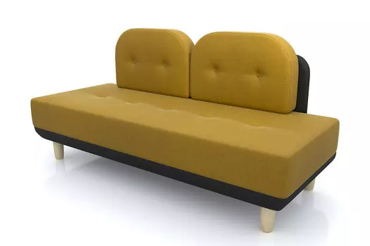 Диван Торли