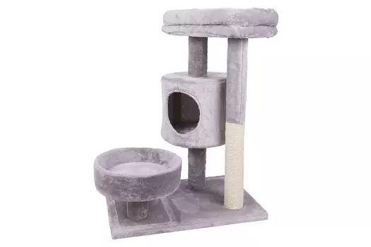 Дом-когтеточка BigHouse