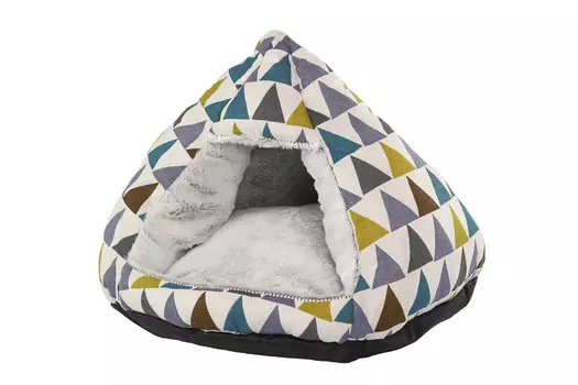 Домик для животных Конус