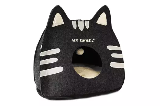 Домик для животных Мяули