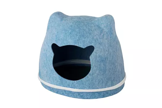 Домик для животных Сахарная вата