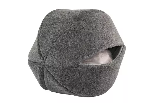 Домик для животных Устрица