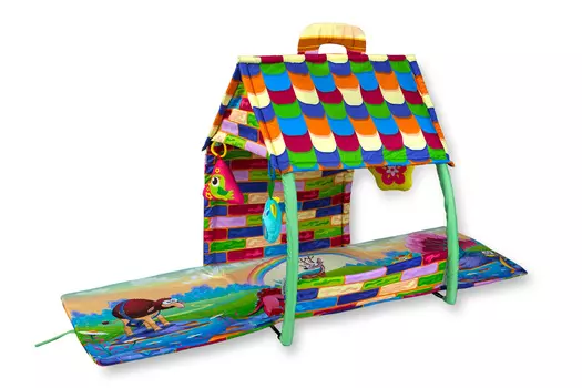 Домик-коврик Воображаемая Страна