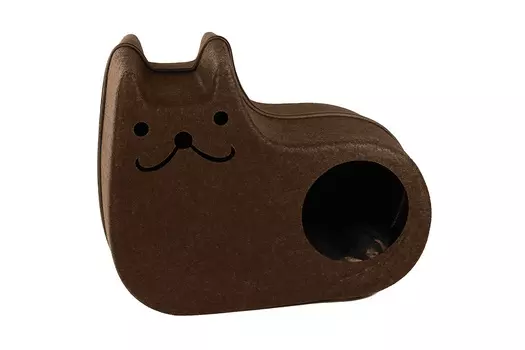Домик Мечта кота