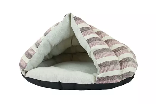 Домик-норка для животных Капкейк