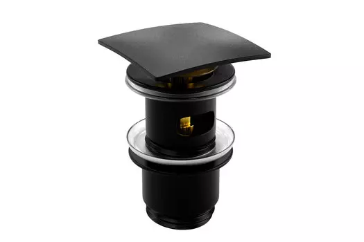 Донный клапан с функцией Push-up Abens