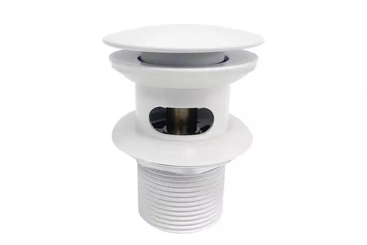 Донный клапан с функцией Push-up Mindel