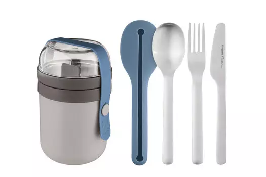 Дорожный набор Leo