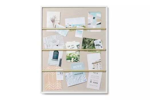 Доска для воспоминаний Tucker