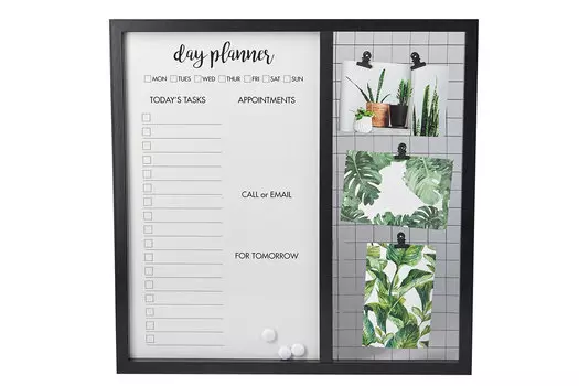 Доска для записей с мультирамкой BB65