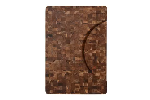 Доска разделочная Butcher Block
