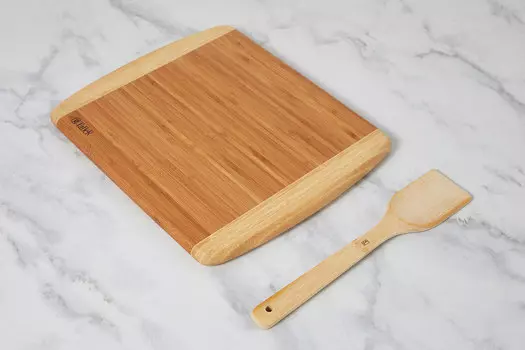 Доска разделочная TR-52204