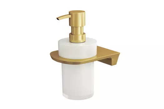 Дозатор для жидкого мыла Aisch