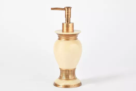 Дозатор для жидкого мыла Антик