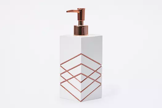 Дозатор для жидкого мыла Brenz