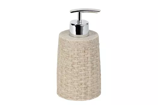 Дозатор для жидкого мыла Carole