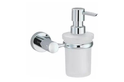 Дозатор для жидкого мыла Donau