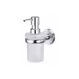 Дозатор для жидкого мыла Isen