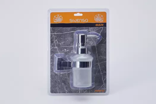 Дозатор для жидкого мыла Main