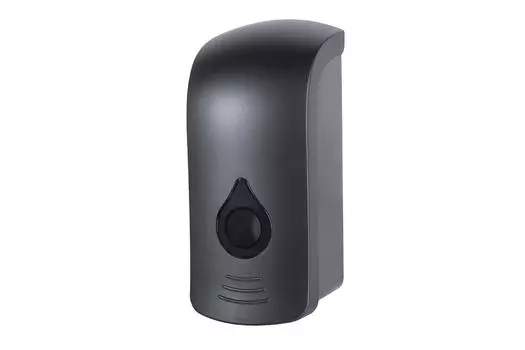 Дозатор для жидкого мыла настенный ZY202-C