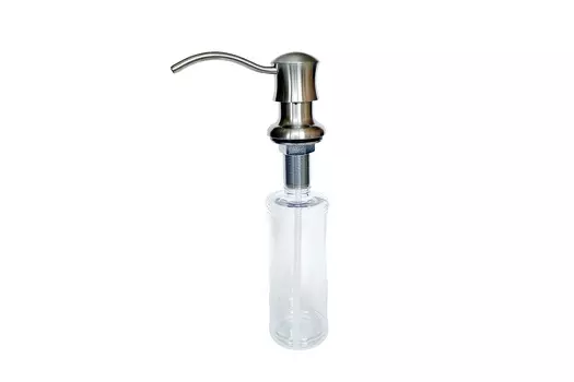 Дозатор для жидкого мыла встраиваемый Castellon