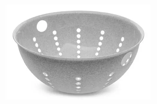 Дуршлаг Palsby L Organic