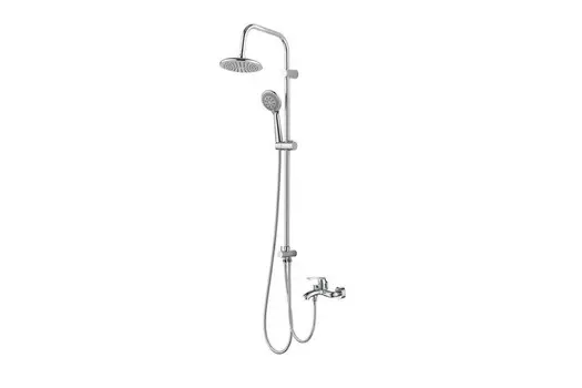 Душевая система Alfi M18-933