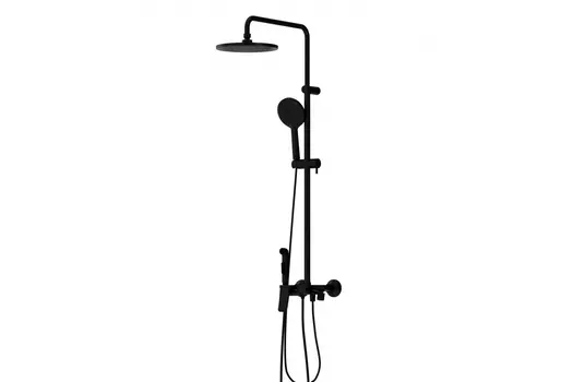 Душевая система Apollo