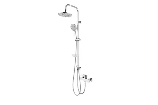 Душевая система Brave A2392200